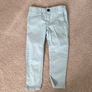OshKosh B’gosh Toddler Slim Tapered Chino Pants